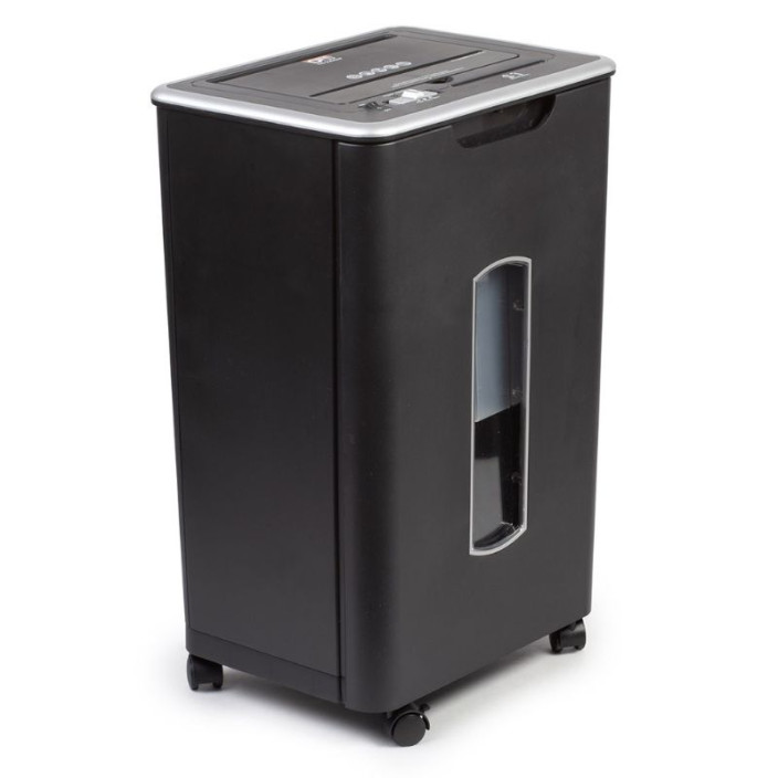 Niszczarka do papieru OPUS CS 2208 AF 4x30mm