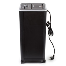 Niszczarka do papieru OPUS CS 2208 AF 4x30mm