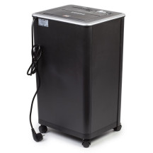 Niszczarka do papieru OPUS CS 2208 AF 4x30mm