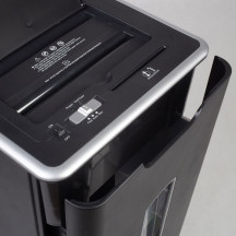 Niszczarka do papieru OPUS CS 2208 AF 4x30mm