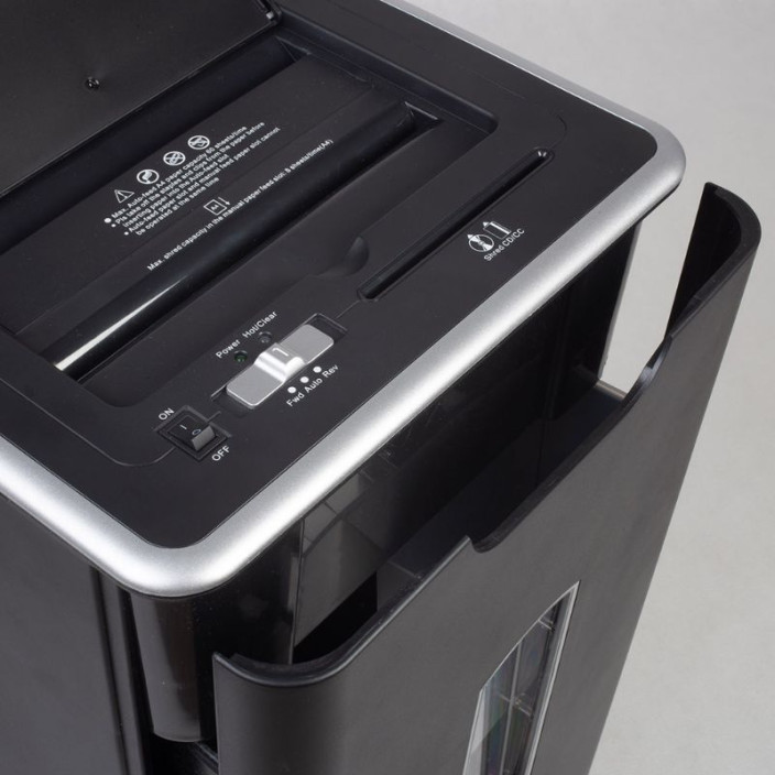 Niszczarka do papieru OPUS CS 2208 AF 4x30mm