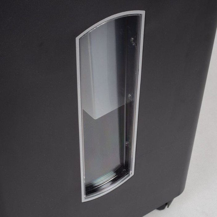 Niszczarka do papieru OPUS CS 2208 AF 4x30mm