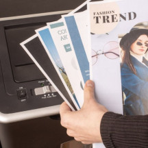 Niszczarka do papieru OPUS CS 2208 AF 4x30mm