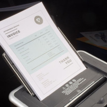 Niszczarka do papieru OPUS CS 2208 AF 4x30mm