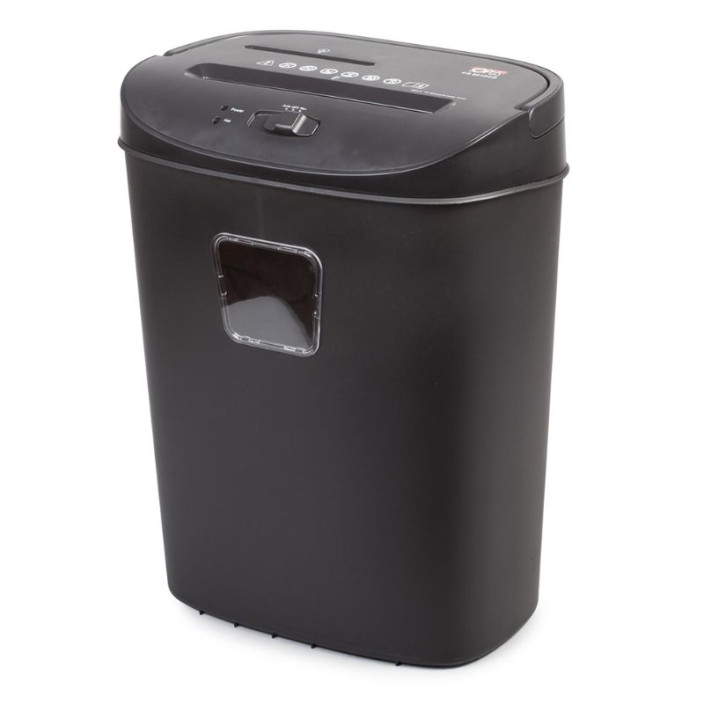 Niszczarka do papieru OPUS CS 2212 CD 4x35mm