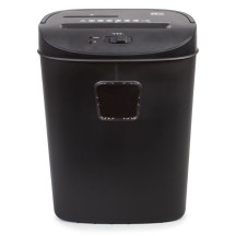 Niszczarka do papieru OPUS CS 2212 CD 4x35mm