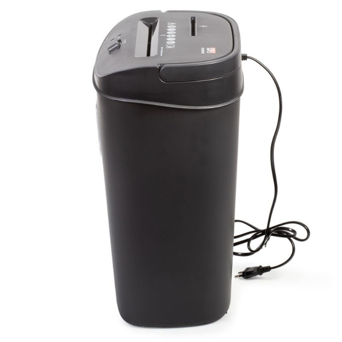 Niszczarka do papieru OPUS CS 2212 CD 4x35mm