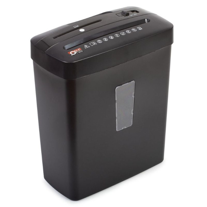 Niszczarka do papieru OPUS OS 2206 CD