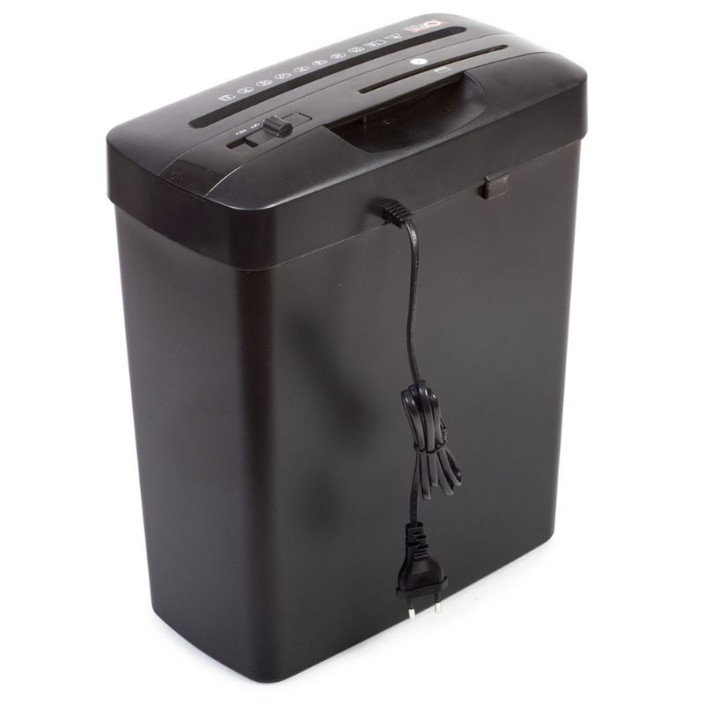 Niszczarka do papieru OPUS OS 2206 CD