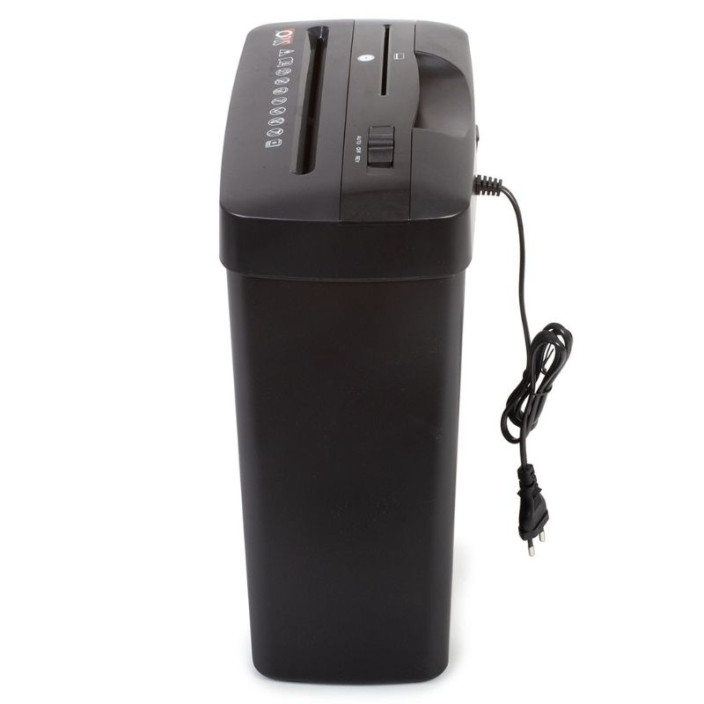 Niszczarka do papieru OPUS OS 2206 CD