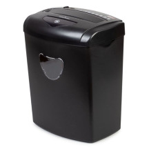 Niszczarka do papieru OPUS OS 2210 CD