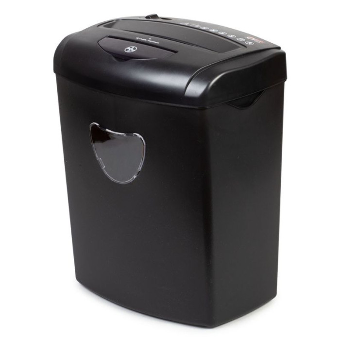 Niszczarka do papieru OPUS OS 2210 CD