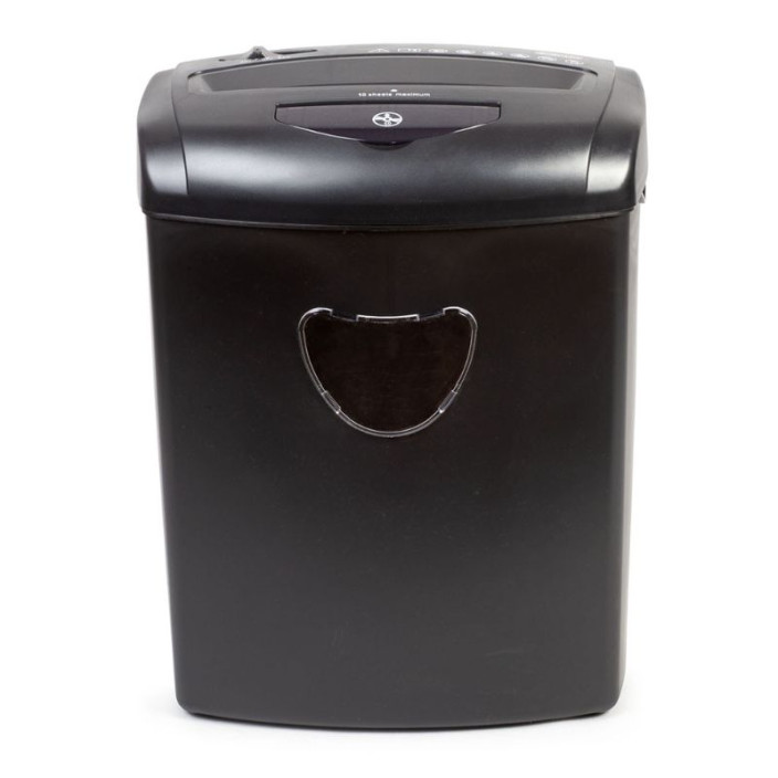 Niszczarka do papieru OPUS OS 2210 CD