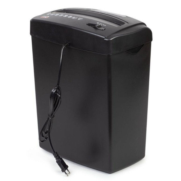 Niszczarka do papieru OPUS OS 2210 CD