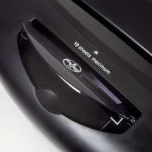 Niszczarka do papieru OPUS OS 2210 CD