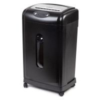 Niszczarka do papieru OPUS TS 2215 CD 4x38mm