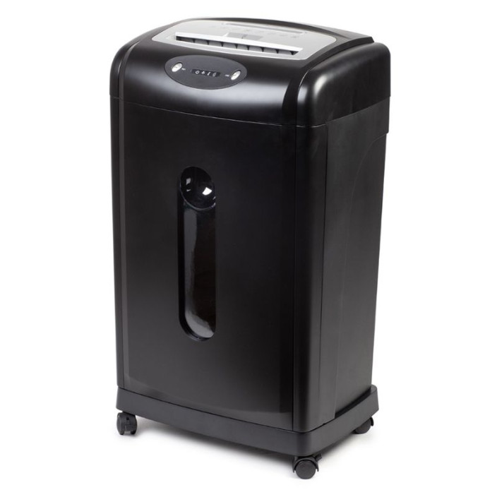 Niszczarka do papieru OPUS TS 2215 CD 4x38mm