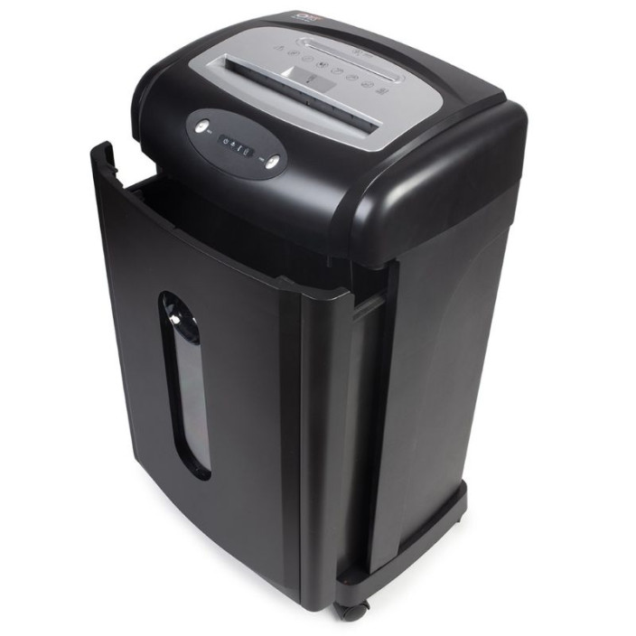 Niszczarka do papieru OPUS TS 2215 CD 4x38mm