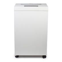 Niszczarka do papieru OPUS TS 2415 CD 2x15mm