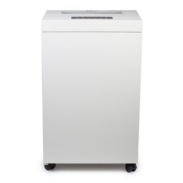 Niszczarka do papieru OPUS TS 2415 CD 2x15mm