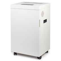 Niszczarka do papieru OPUS TS 2415 CD 2x15mm