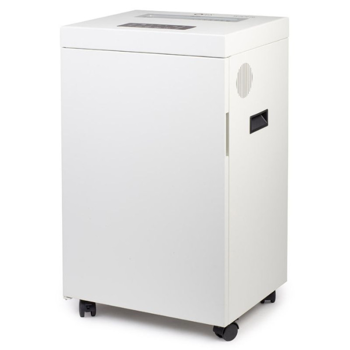 Niszczarka do papieru OPUS TS 2415 CD 2x15mm