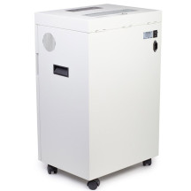 Niszczarka do papieru OPUS TS 2415 CD 2x15mm