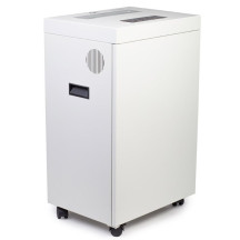 Niszczarka do papieru OPUS TS 2415 CD 2x15mm