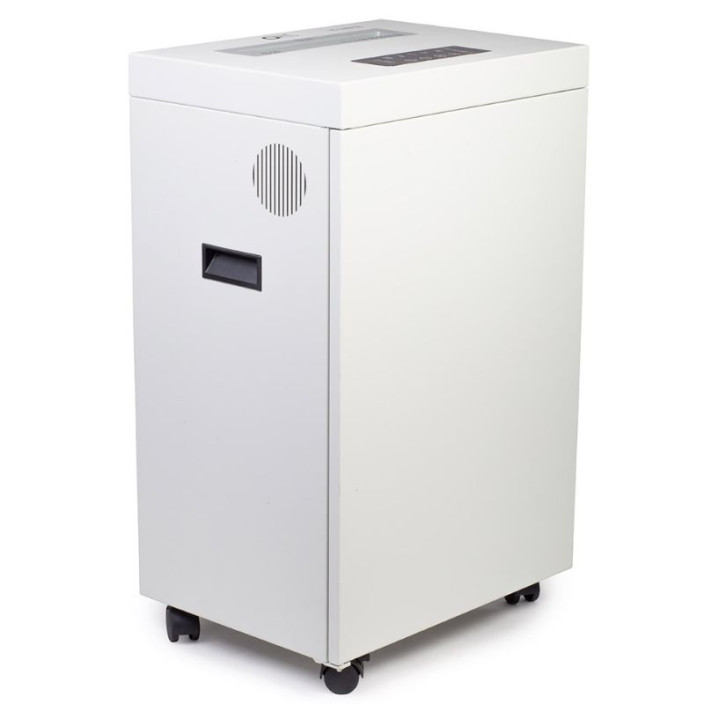 Niszczarka do papieru OPUS TS 2415 CD 2x15mm