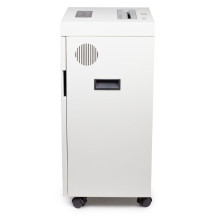 Niszczarka do papieru OPUS TS 2415 CD 2x15mm