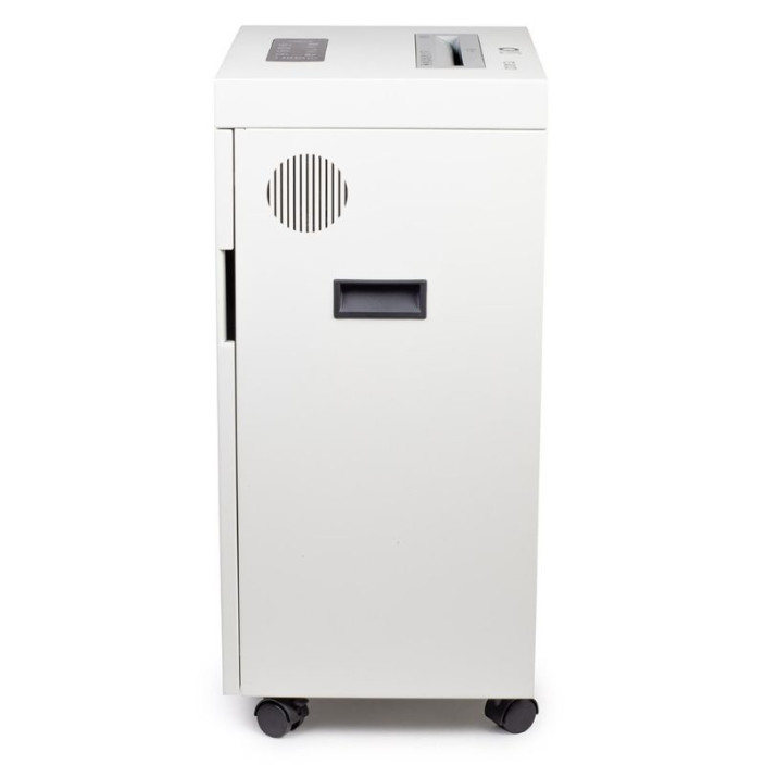 Niszczarka do papieru OPUS TS 2415 CD 2x15mm