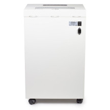 Niszczarka do papieru OPUS TS 2415 CD 2x15mm