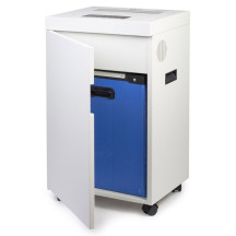 Niszczarka do papieru OPUS TS 2415 CD 2x15mm