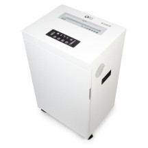 Niszczarka do papieru OPUS TS 2420 CD 4x40mm