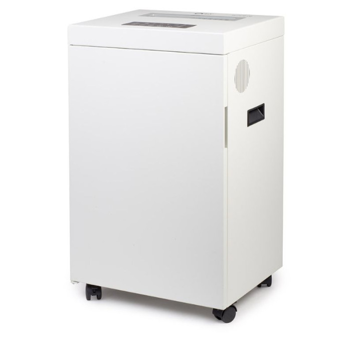 Niszczarka do papieru OPUS TS 2420 CD 4x40mm