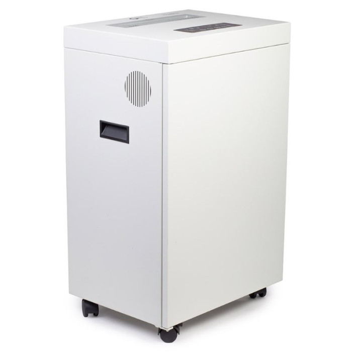 Niszczarka do papieru OPUS TS 2420 CD 4x40mm