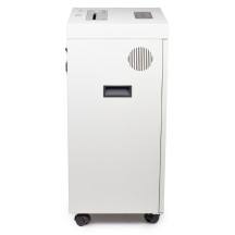 Niszczarka do papieru OPUS TS 2420 CD 4x40mm