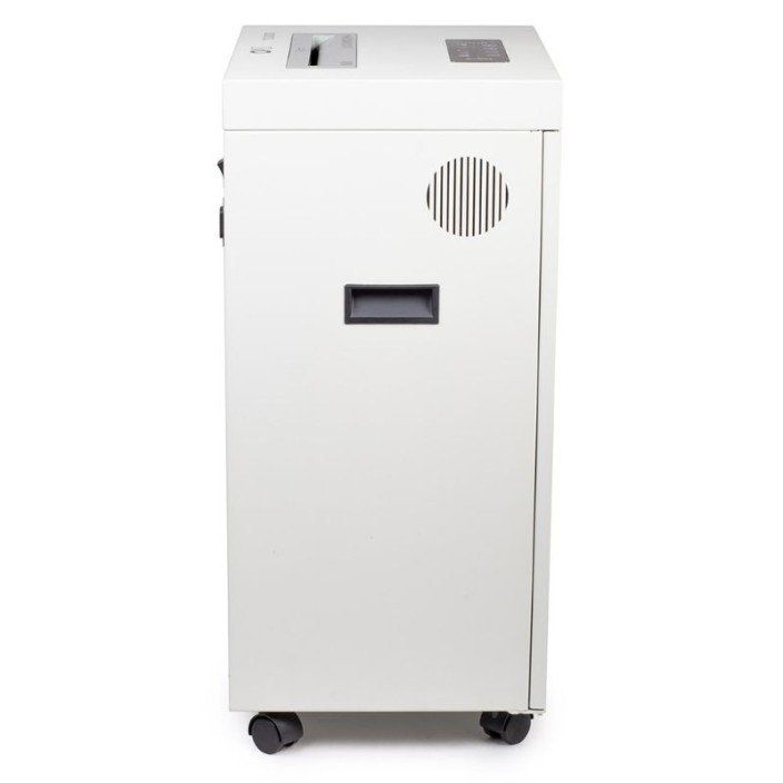 Niszczarka do papieru OPUS TS 2420 CD 4x40mm