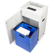 Niszczarka do papieru OPUS TS 2420 CD 4x40mm