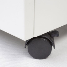 Niszczarka do papieru OPUS TS 2420 CD 4x40mm