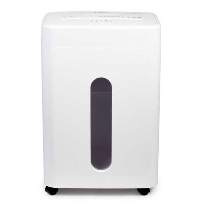 Niszczarka do papieru OPUS TS 2609 CD 2x12mm