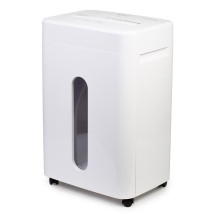 Niszczarka do papieru OPUS TS 2609 CD 2x12mm