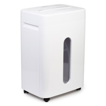 Niszczarka do papieru OPUS TS 2609 CD 2x12mm