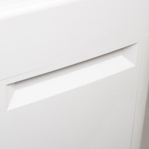 Niszczarka do papieru OPUS TS 2609 CD 2x12mm