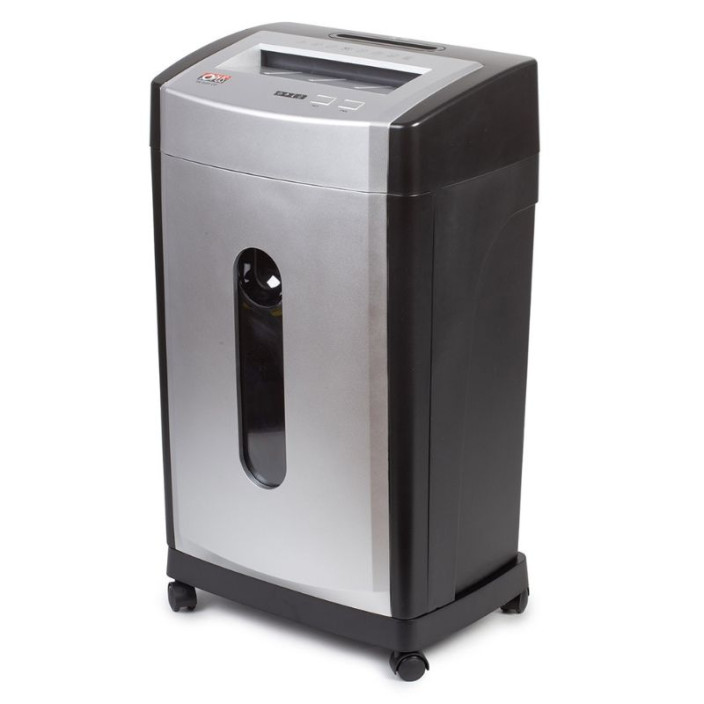 Niszczarka do papieru OPUS TS2222CD 3.9x44mm