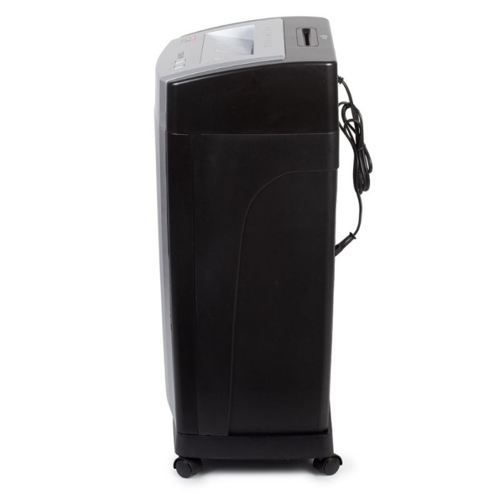 Niszczarka do papieru OPUS TS2222CD 3.9x44mm