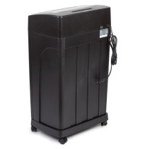 Niszczarka do papieru OPUS TS2222CD 3.9x44mm