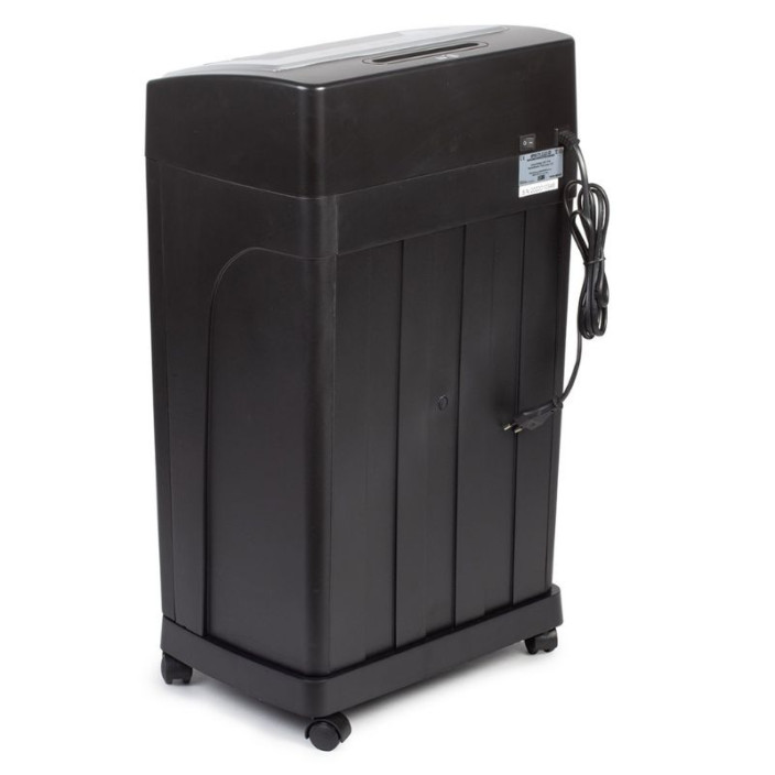 Niszczarka do papieru OPUS TS2222CD 3.9x44mm