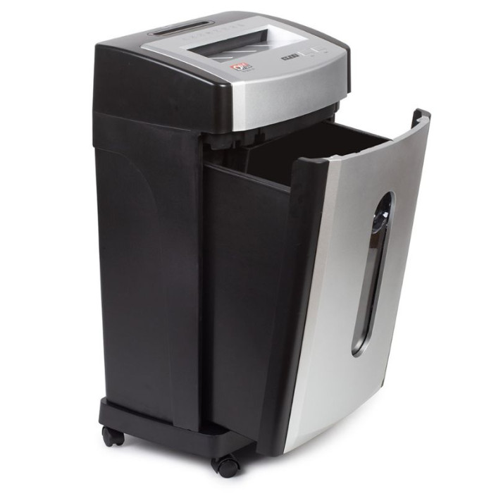 Niszczarka do papieru OPUS TS2222CD 3.9x44mm