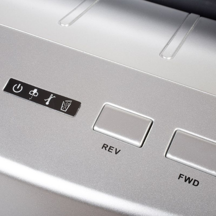 Niszczarka do papieru OPUS TS2222CD 3.9x44mm